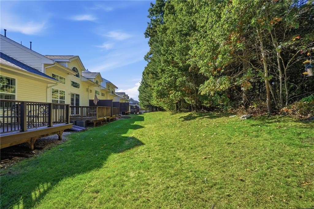 Condominium at 24 Silver Pines Boulevard, North Smithfield, photo 29 of 36