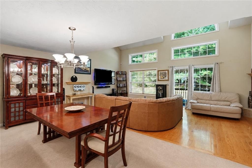 Condominium at 24 Silver Pines Boulevard, North Smithfield, photo 8 of 36