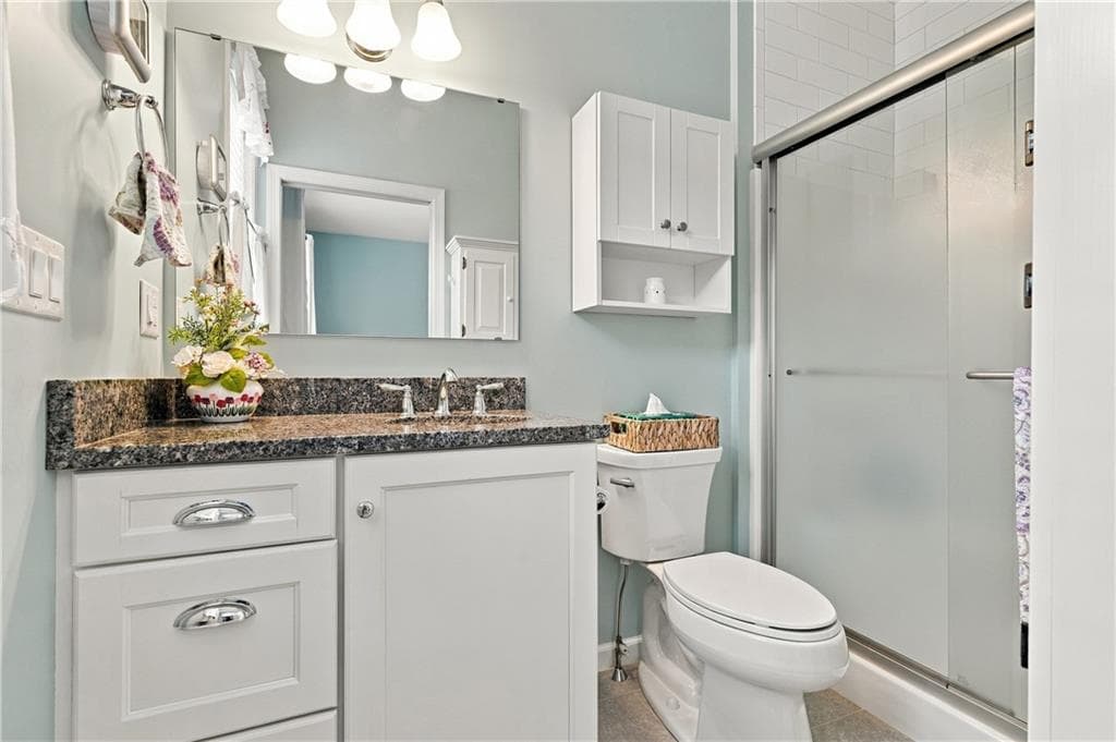 Condominium at 170 Providence Pike UNIT 95, North Smithfield, photo 23 of 33