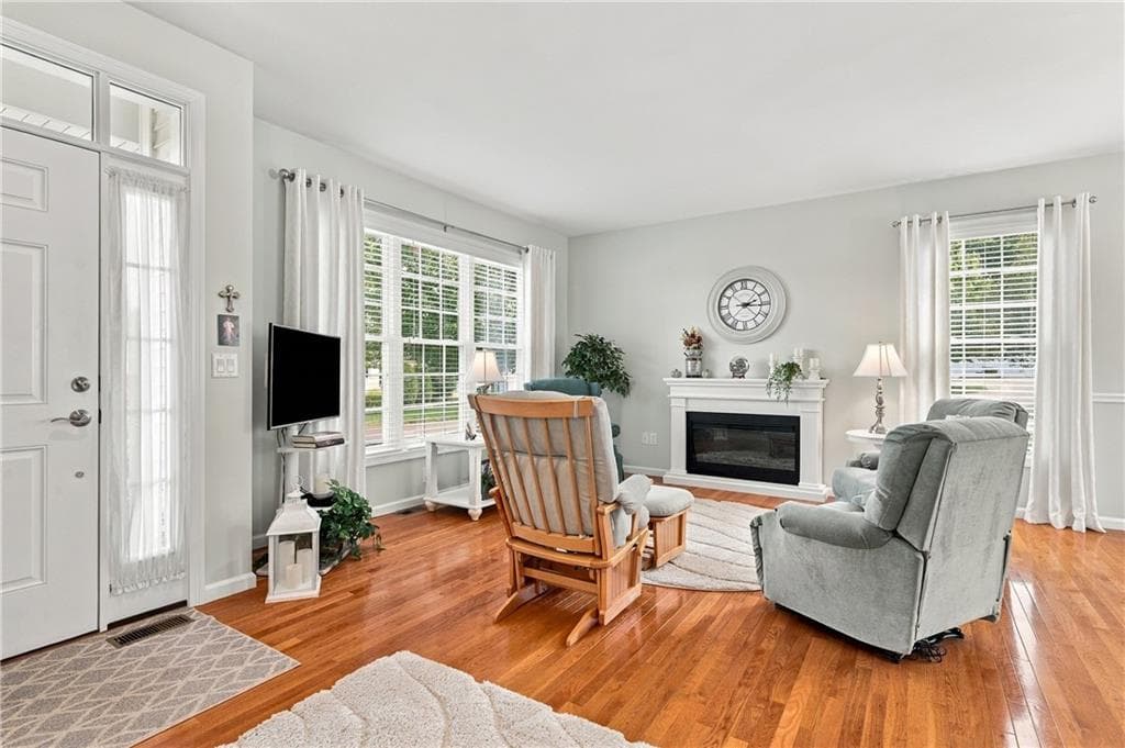 Condominium at 170 Providence Pike UNIT 95, North Smithfield, photo 6 of 33