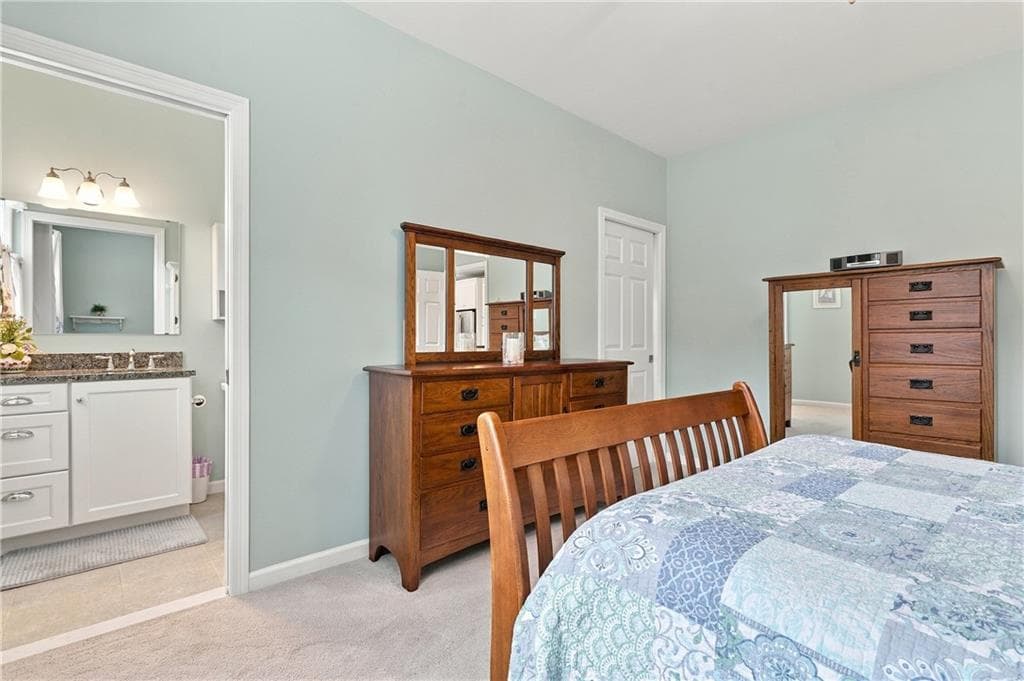 Condominium at 170 Providence Pike UNIT 95, North Smithfield, photo 22 of 33