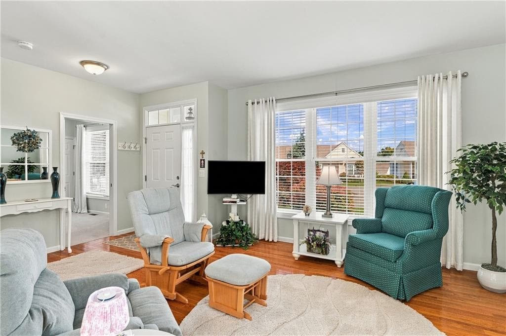 Condominium at 170 Providence Pike UNIT 95, North Smithfield, photo 7 of 33