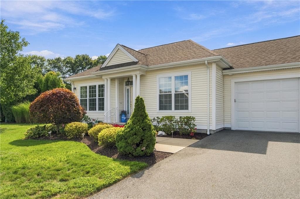 170 Providence Pike UNIT 95