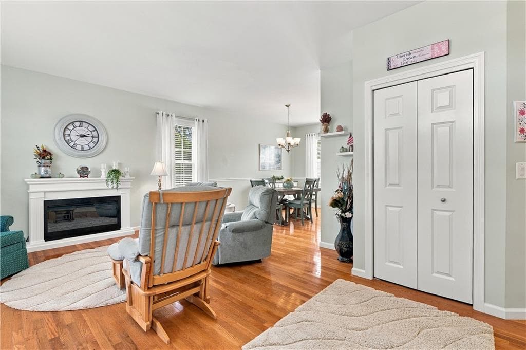 Condominium at 170 Providence Pike UNIT 95, North Smithfield, photo 5 of 33