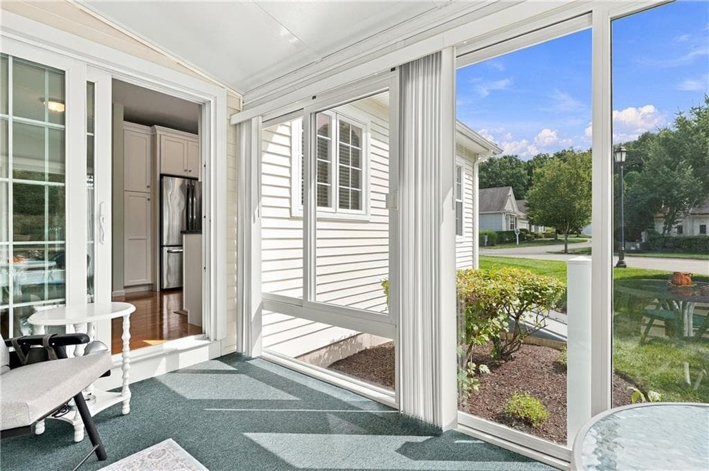 Condominium at 170 Providence Pike UNIT 95, North Smithfield, photo 20 of 33