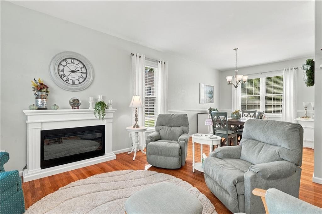 Condominium at 170 Providence Pike UNIT 95, North Smithfield, photo 9 of 33