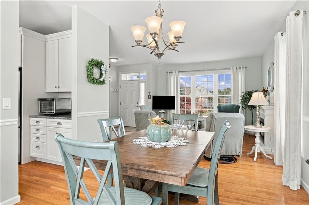 Condominium at 170 Providence Pike UNIT 95, North Smithfield, photo 11 of 33