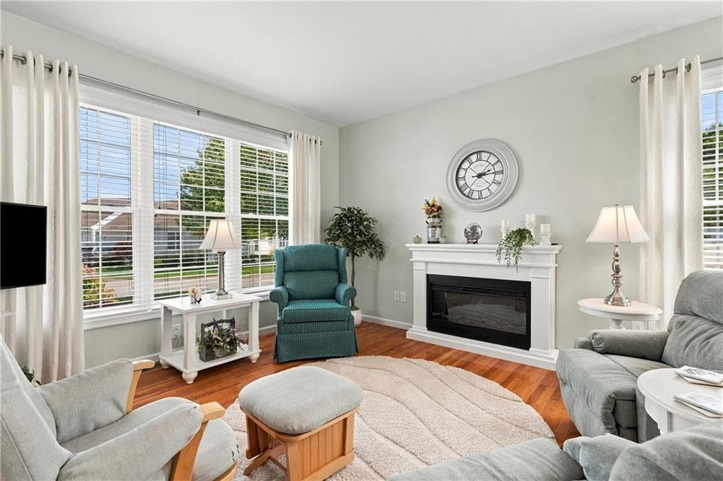 Condominium at 170 Providence Pike UNIT 95, North Smithfield, photo 8 of 33