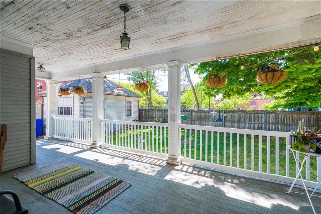 Single Family Residence at 190 Lexington Avenue, Providence, photo 23 of 50