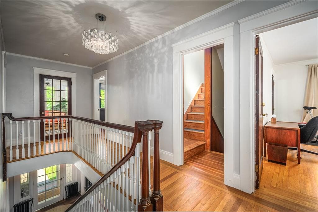 Single Family Residence at 190 Lexington Avenue, Providence, photo 27 of 50