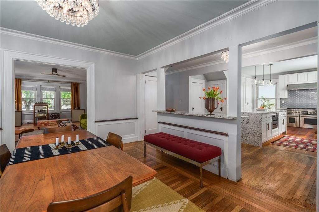 Single Family Residence at 190 Lexington Avenue, Providence, photo 13 of 50