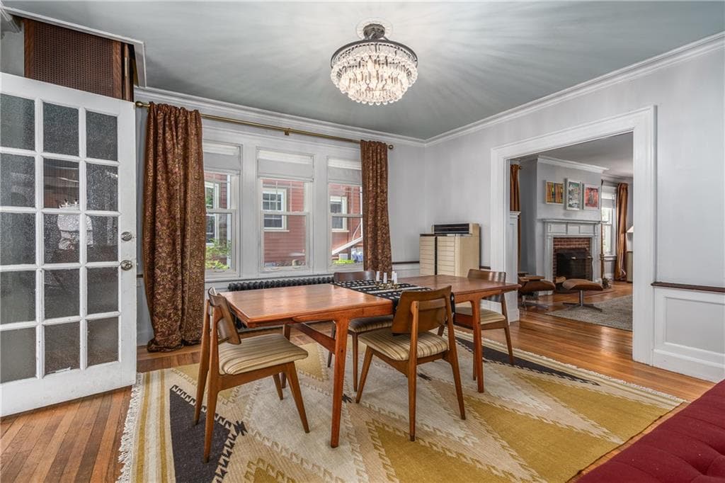 Single Family Residence at 190 Lexington Avenue, Providence, photo 12 of 50