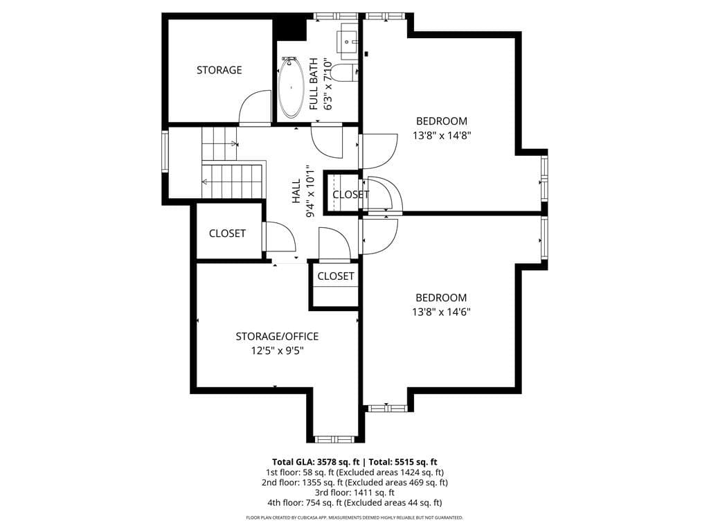 Single Family Residence at 190 Lexington Avenue, Providence, photo 49 of 50