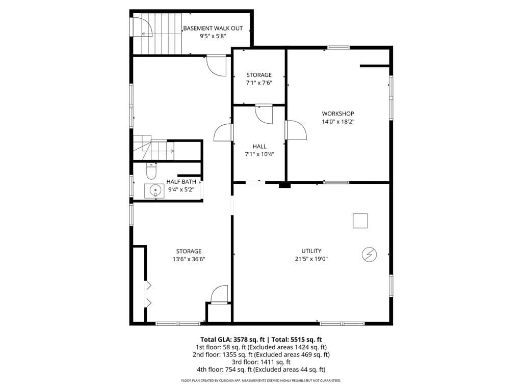 Single Family Residence at 190 Lexington Avenue, Providence, photo 50 of 50