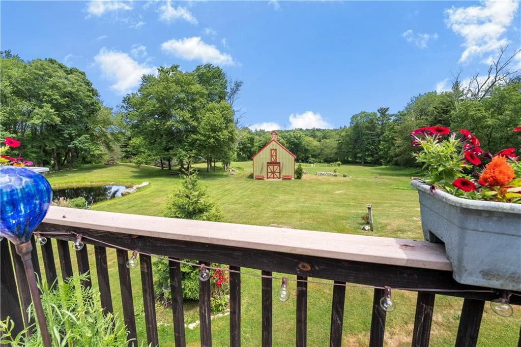 Single Family Residence at 84 Dark Lantern Hill Road, Killingly, photo 23 of 49