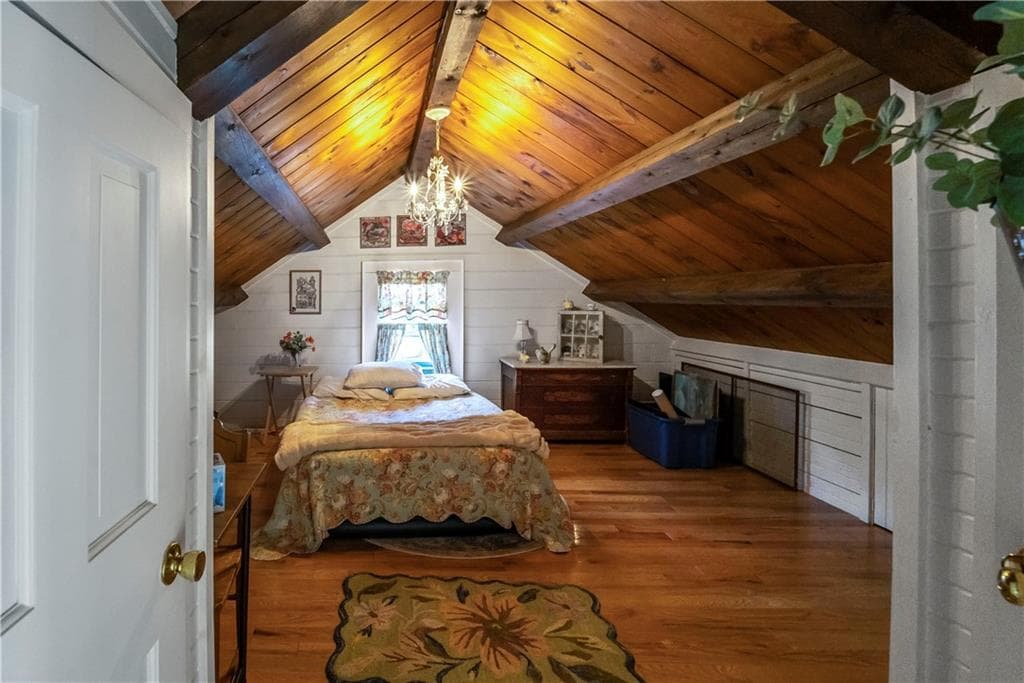 Single Family Residence at 84 Dark Lantern Hill Road, Killingly, photo 42 of 49