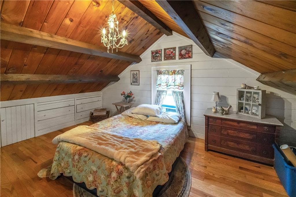 Single Family Residence at 84 Dark Lantern Hill Road, Killingly, photo 43 of 49