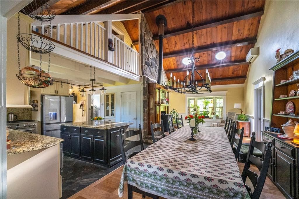 Single Family Residence at 84 Dark Lantern Hill Road, Killingly, photo 26 of 49
