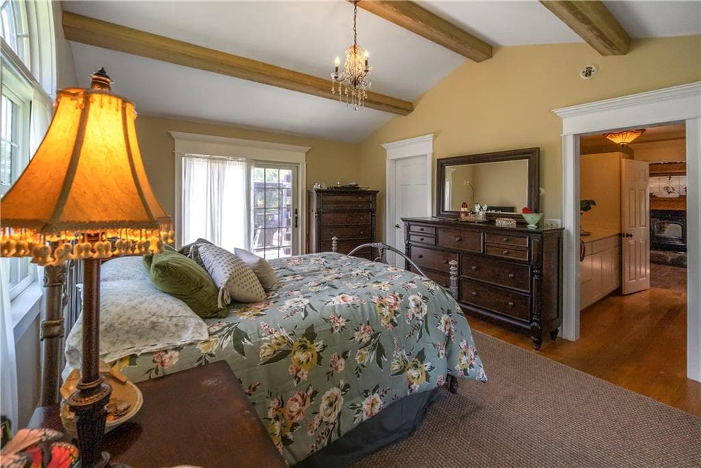 Single Family Residence at 84 Dark Lantern Hill Road, Killingly, photo 36 of 49