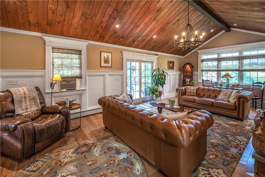Single Family Residence at 84 Dark Lantern Hill Road, Killingly, photo 32 of 49