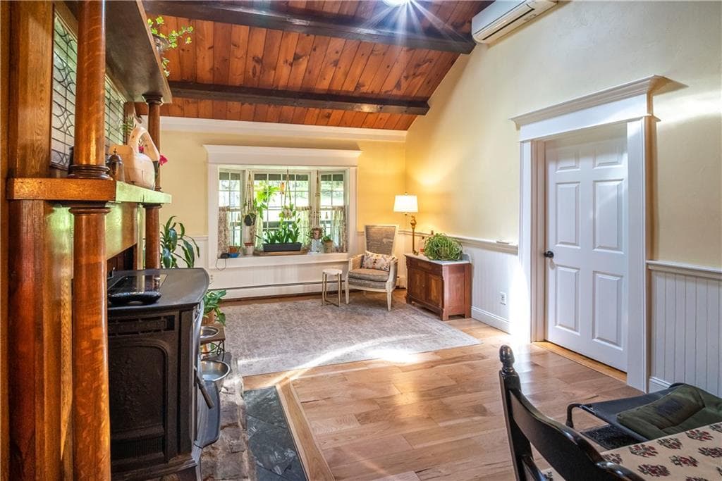 Single Family Residence at 84 Dark Lantern Hill Road, Killingly, photo 34 of 49
