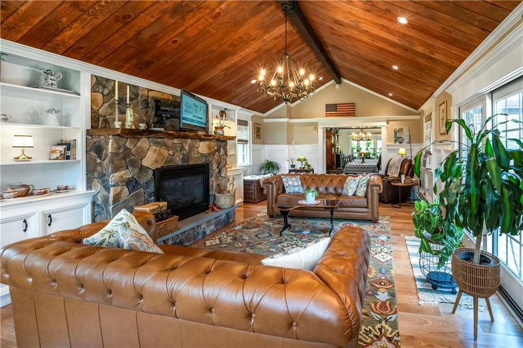 Single Family Residence at 84 Dark Lantern Hill Road, Killingly, photo 33 of 49