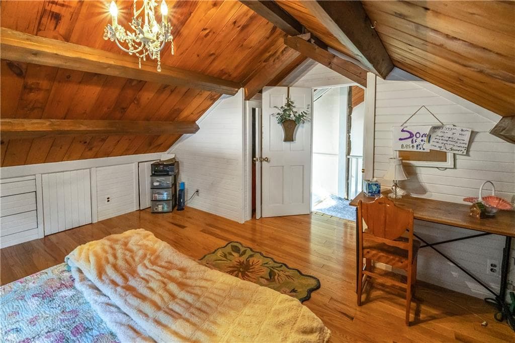 Single Family Residence at 84 Dark Lantern Hill Road, Killingly, photo 44 of 49