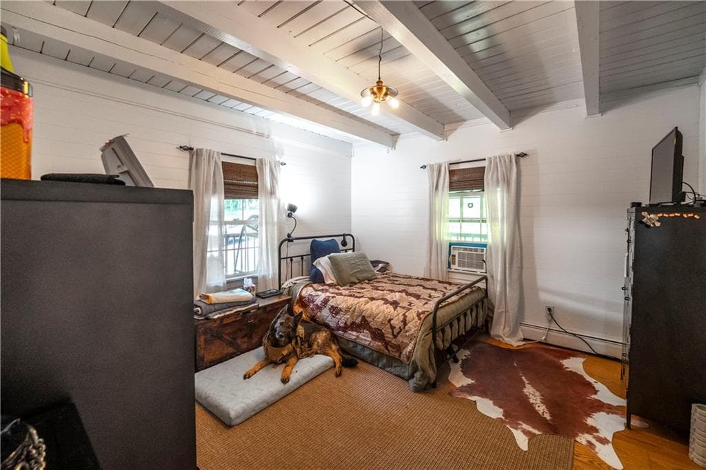 Single Family Residence at 84 Dark Lantern Hill Road, Killingly, photo 40 of 49