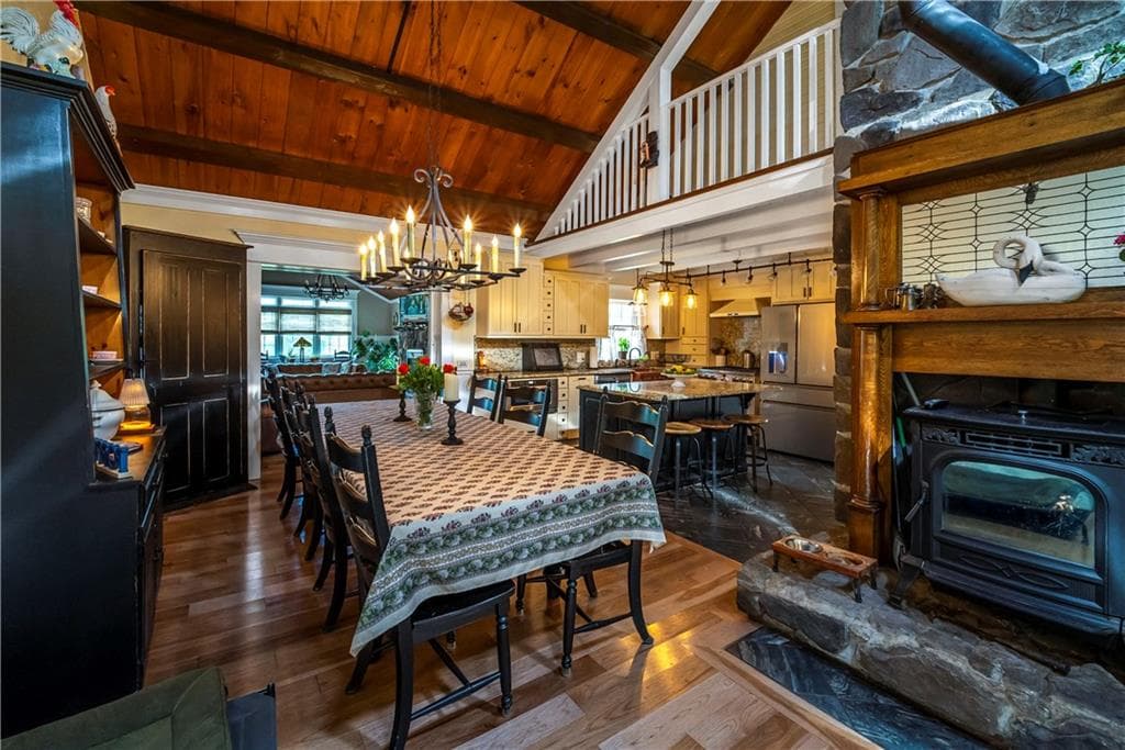 Single Family Residence at 84 Dark Lantern Hill Road, Killingly, photo 29 of 49