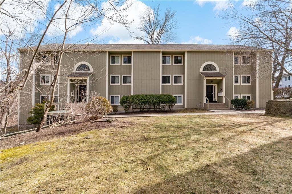 400 New River Road UNIT 402