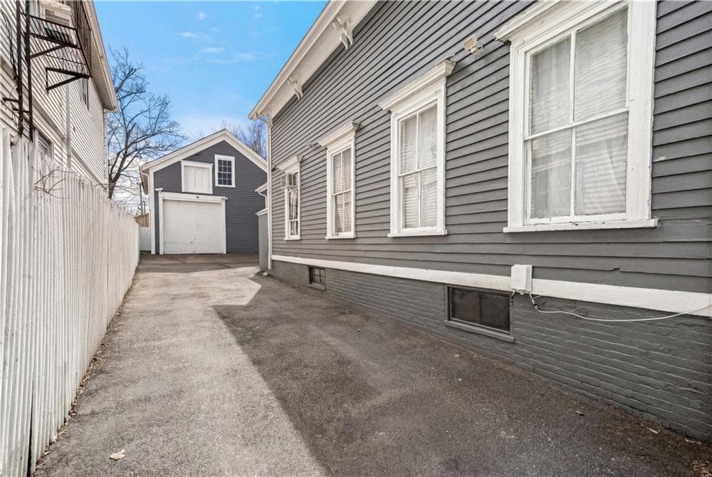 Single Family Residence at 78 Jenks Street, Central Falls, photo 23 of 36