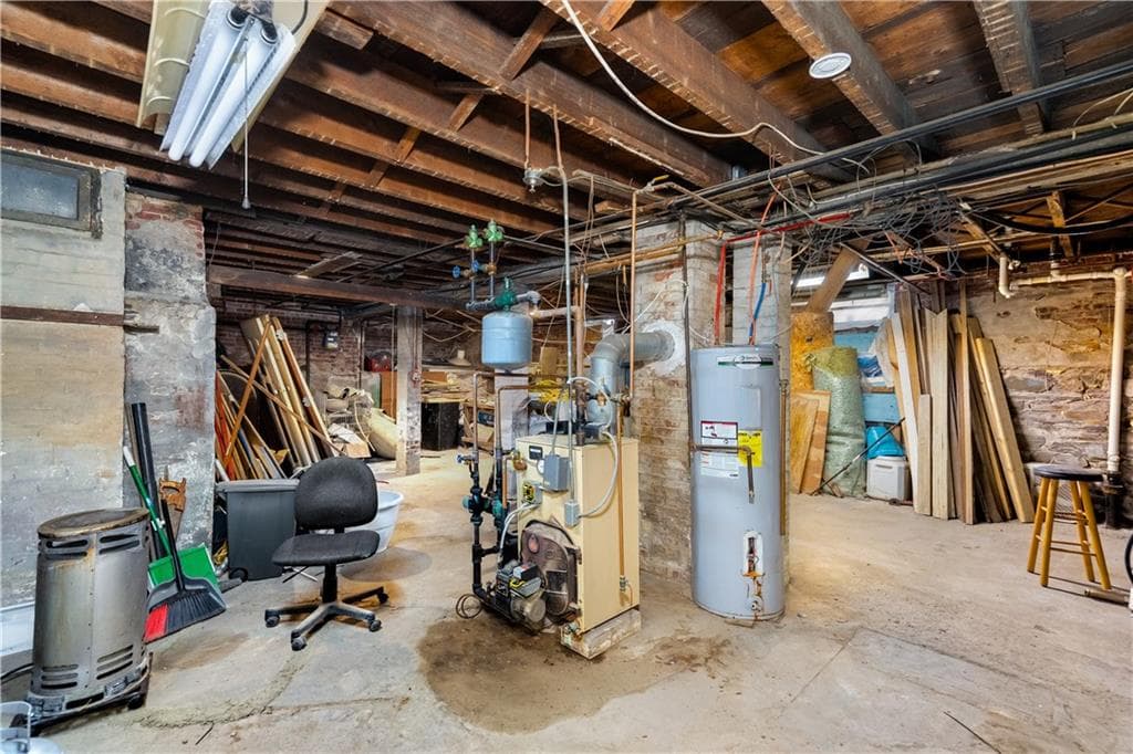Single Family Residence at 78 Jenks Street, Central Falls, photo 17 of 36
