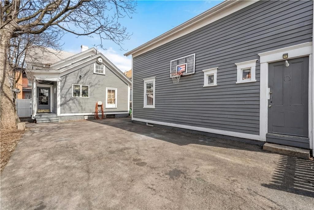 Single Family Residence at 78 Jenks Street, Central Falls, photo 22 of 36