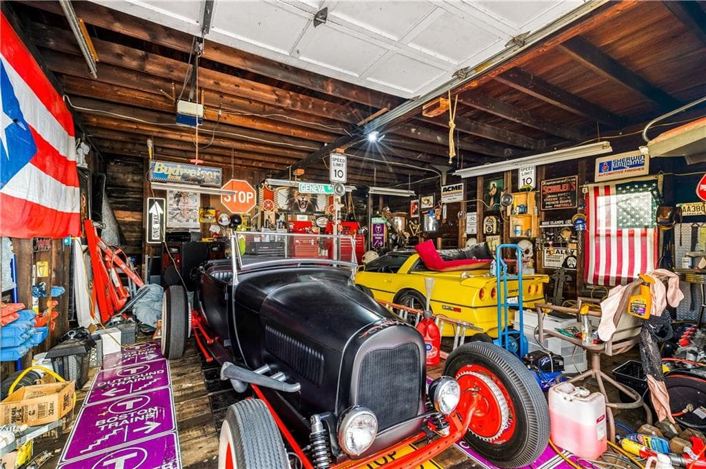 Single Family Residence at 78 Jenks Street, Central Falls, photo 20 of 36