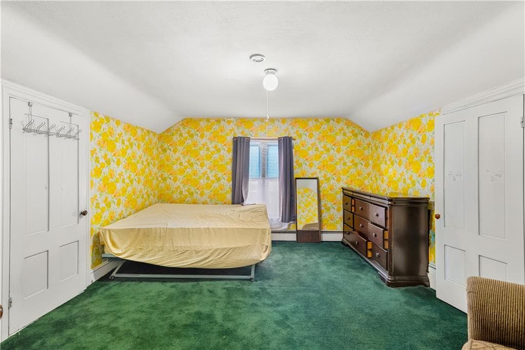 Single Family Residence at 78 Jenks Street, Central Falls, photo 14 of 36