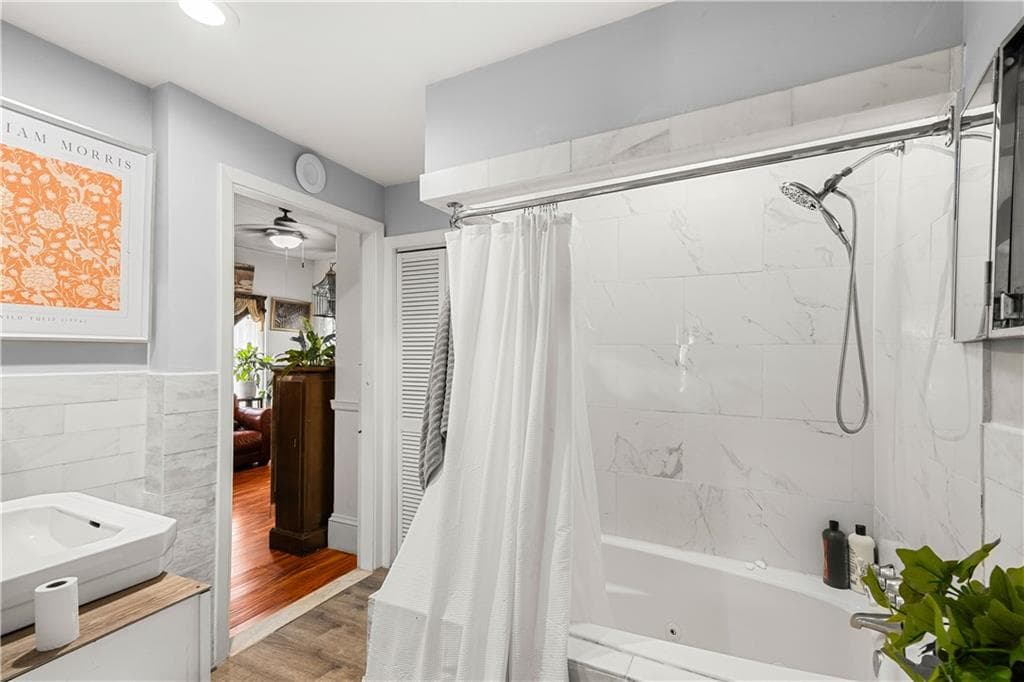 Single Family Residence at 78 Jenks Street, Central Falls, photo 11 of 36