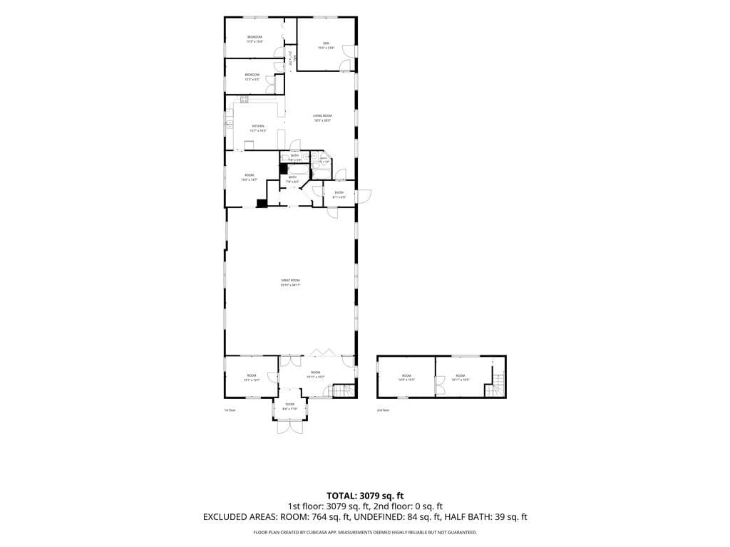 Single Family Residence at 24 26 Annandale Road, Newport, photo 25 of 34
