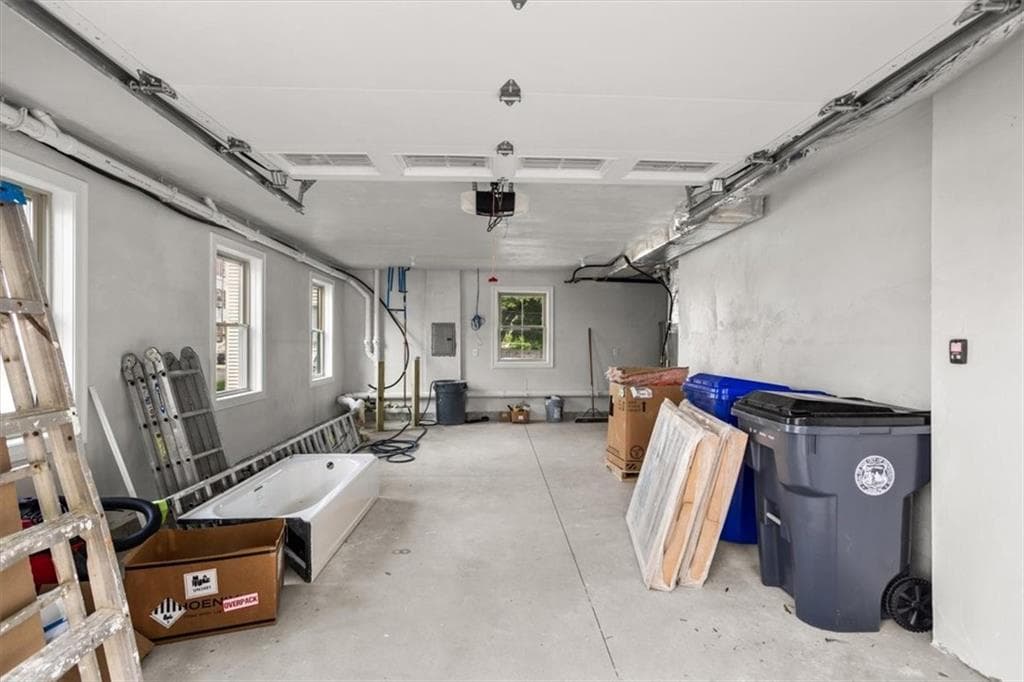 Condominium at 11 Stone Street UNIT E, Providence, photo 26 of 30