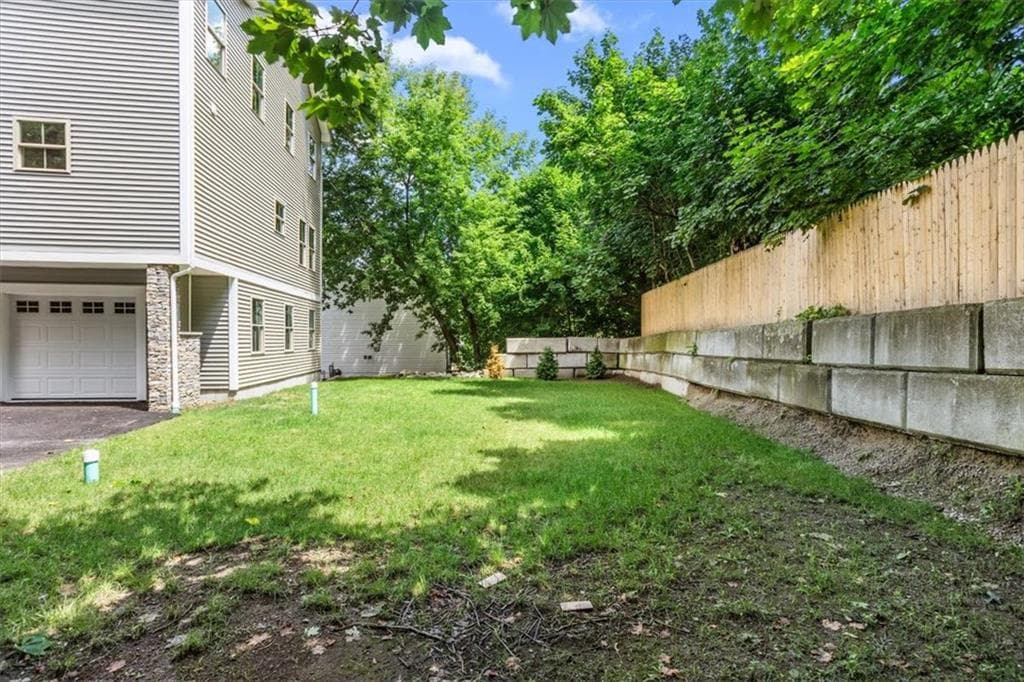 Condominium at 11 Stone Street UNIT E, Providence, photo 28 of 30