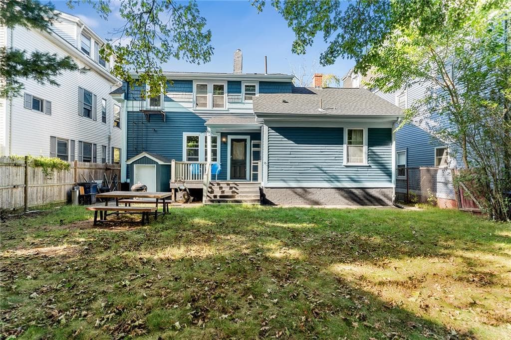 Multi Family at 90 Oak Street, Providence, photo 30 of 37