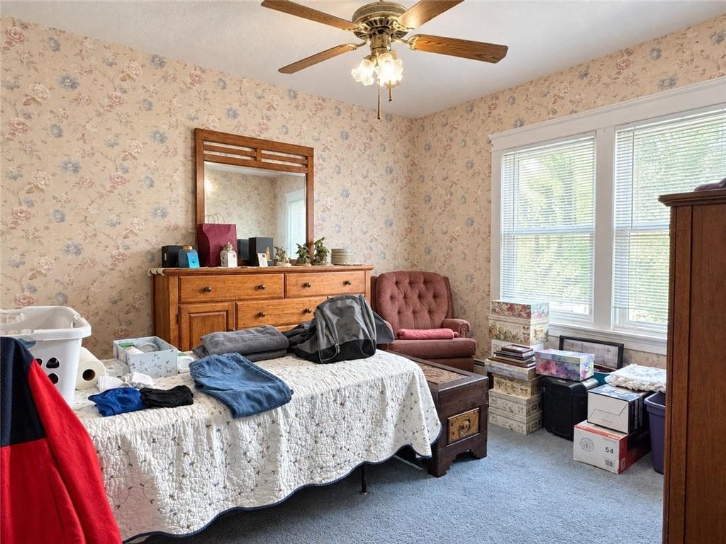 Single Family Residence at 23 Whitford Avenue, Pawtucket, photo 10 of 20