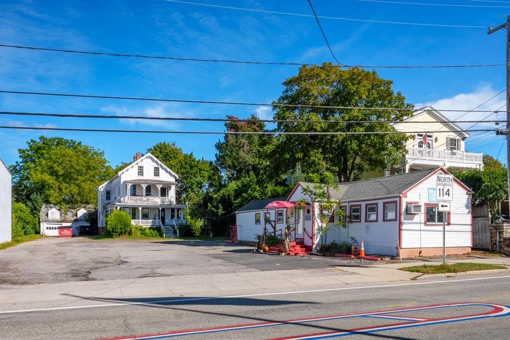 Commercial at 742 Hope Street, Bristol, photo 5 of 20