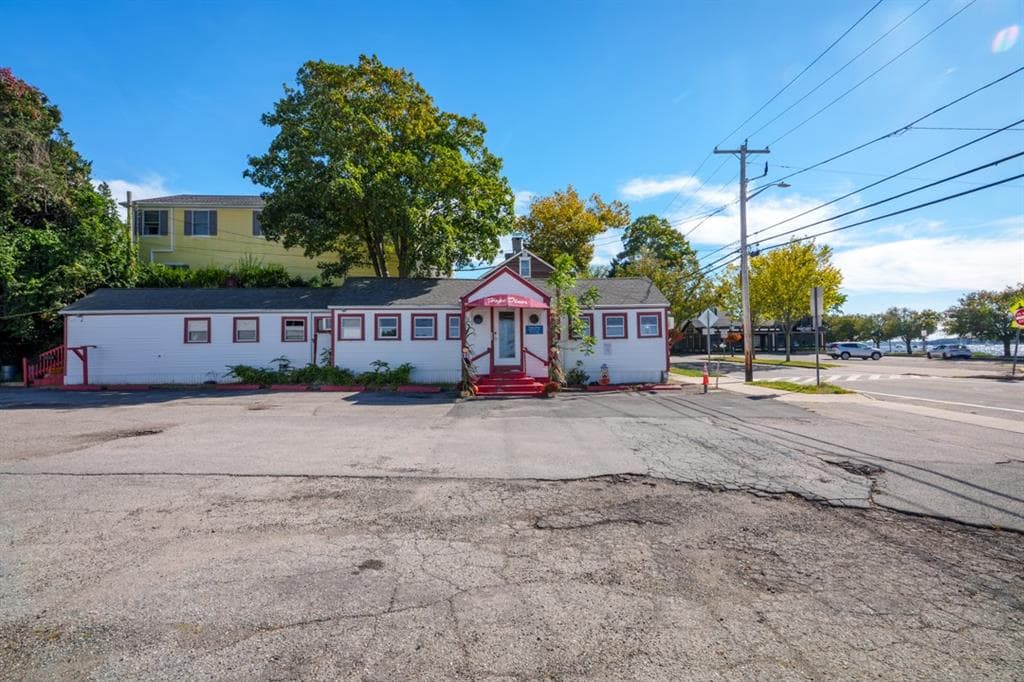 Commercial at 742 Hope Street, Bristol, photo 10 of 20
