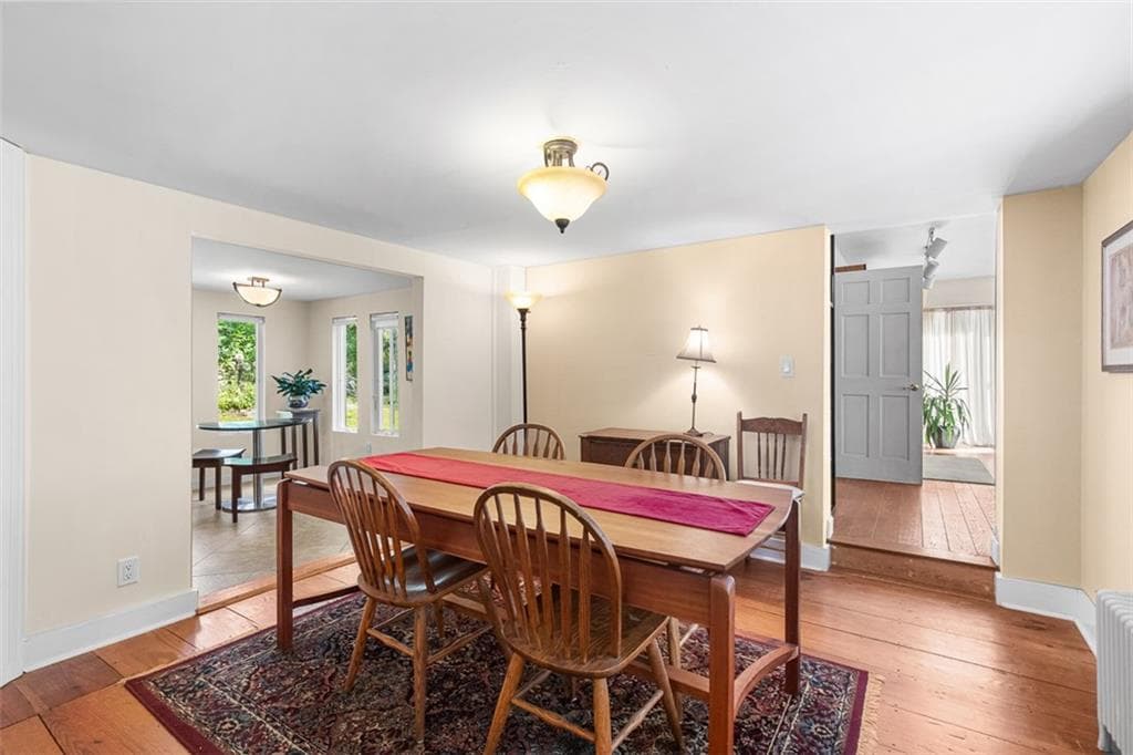Single Family Residence at 90 Battey Meetinghouse Road, Scituate, photo 6 of 50