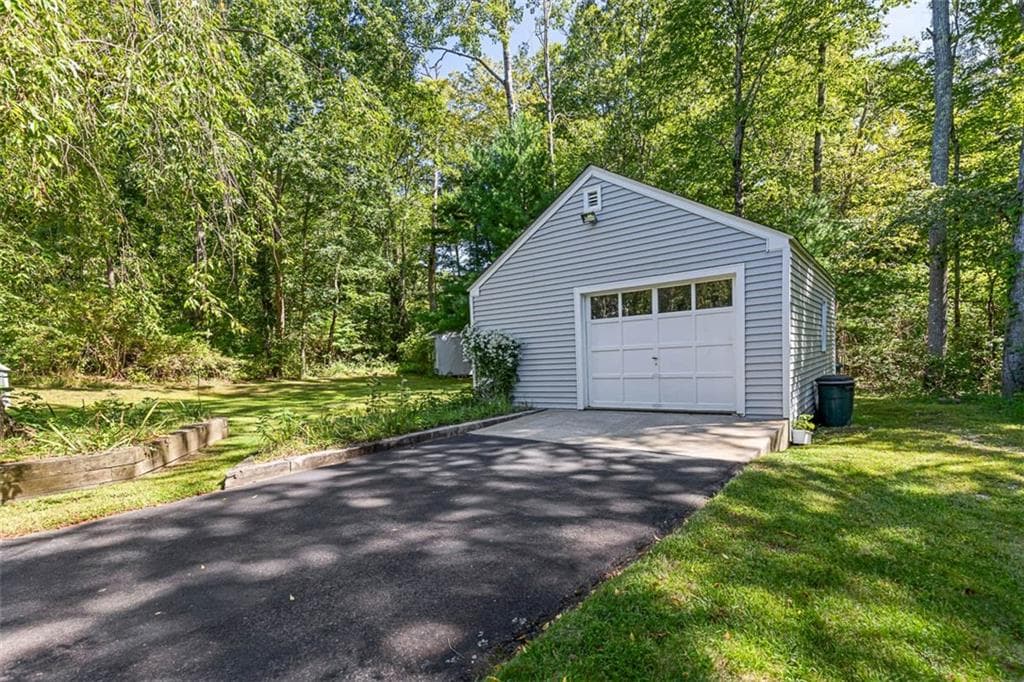 Single Family Residence at 90 Battey Meetinghouse Road, Scituate, photo 46 of 50