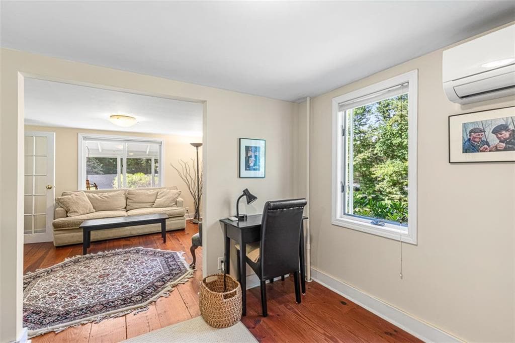 Single Family Residence at 90 Battey Meetinghouse Road, Scituate, photo 18 of 50