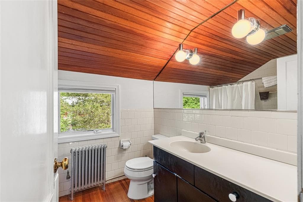 Single Family Residence at 90 Battey Meetinghouse Road, Scituate, photo 35 of 50