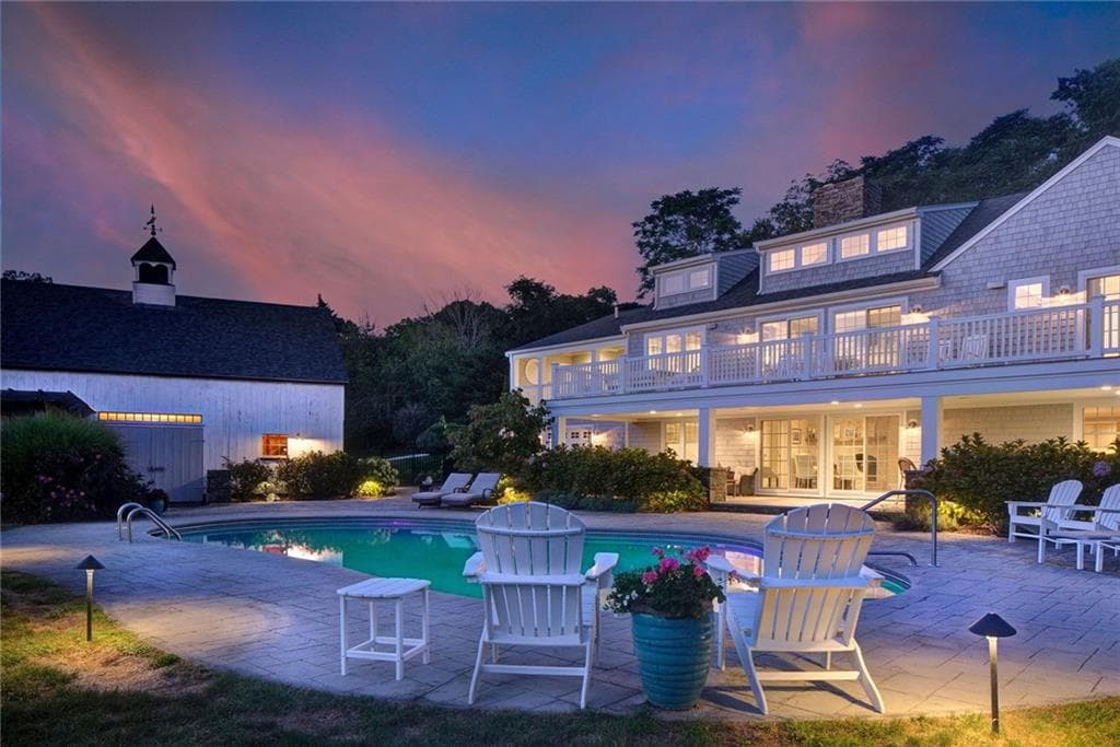 162 Indian Point Road
