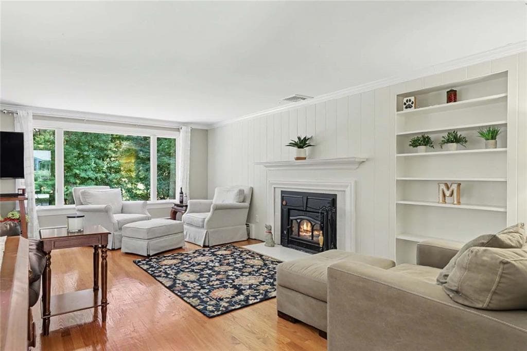 Single Family Residence at 55 Westonia Lane, Warwick, photo 6 of 44