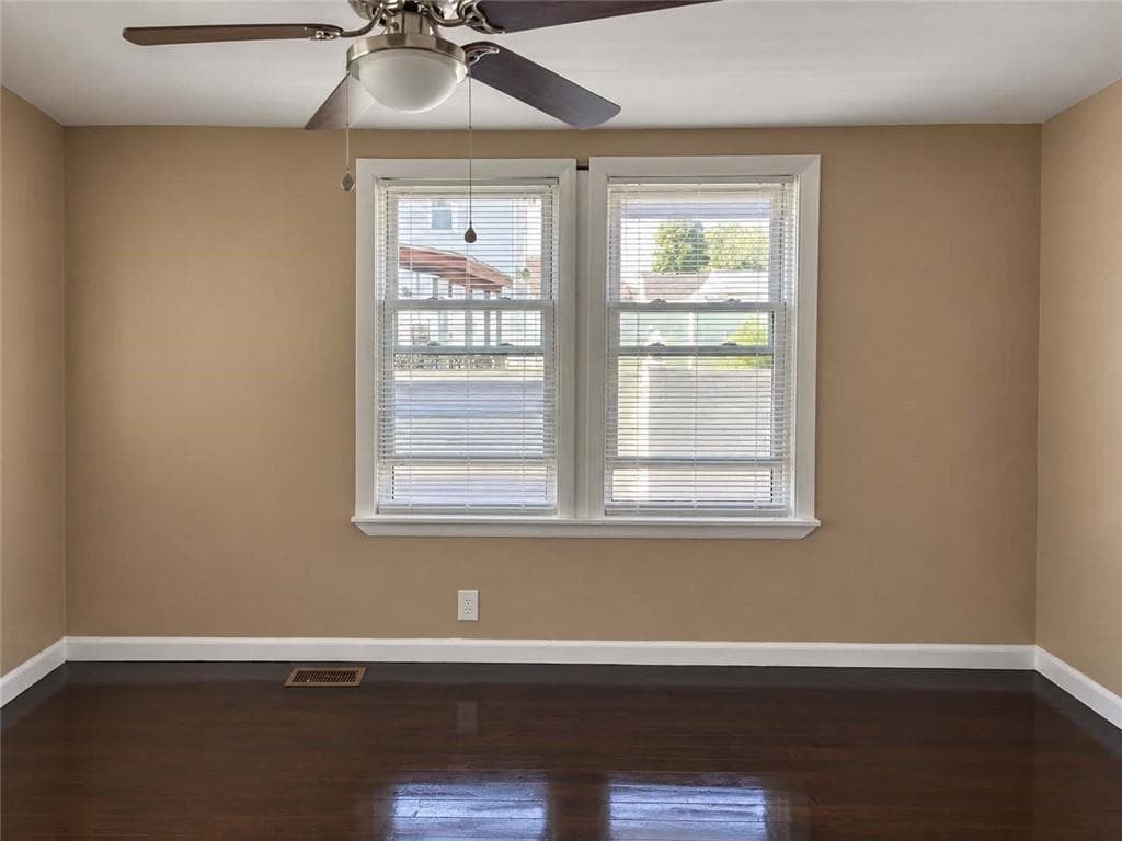 Single Family Residence at 30 Eddington Street, Pawtucket, photo 22 of 27